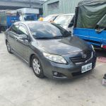 一手車!! 2010年 豐田阿提斯 ...