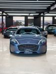 超朋興業 Aston Martin Rapide S 豪華房車