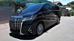 2023年 TOYOTA Alphard Hybrid 特價:218.原鈑件原漆