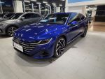福斯原廠認證中古車24年Arteon...