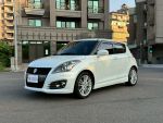 2013 Suzuki Swift Sport 棋勝...