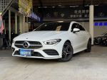 2022年 Mercedes-Benz AMG CLA250 4MATIC
