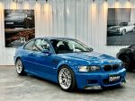 E46 M3
