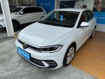 Polo 230 TSI Style 超低里程 原廠保固