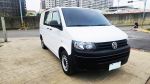 2014年 福斯 T5 貨車版 短軸 ...