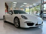 911 Carrera 4S總代理 跑排 電...