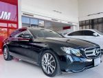 鴻騏 2016 M-Benz  E200 Avant...