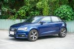 台南 [東達汽車] AUDI 2015年 A1 Sportback 30TFSI