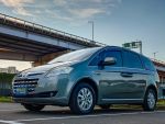 Luxgen 7 MPV 2013款 豪華型 ...