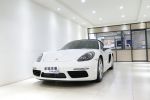 ~全福汽車~2022年 718 Boxster...