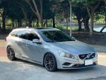 11 V60 T5R版 低里程 精品改裝...