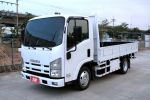 2020 Isuzu 一路發 五期 11.5尺 手排 3.0 無限速 車況極優