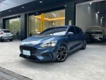 原鈑件 保固一年 Focus 5D ST-Line 實車實價 上極汽車