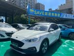 46.8萬 實車實價 2021 FOCUS Active 好動版 已認證 可全貸