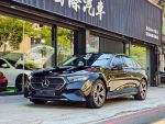 Mercedes-Benz/賓士