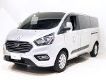 售福特TOURNEO CUSTOM 自用福...