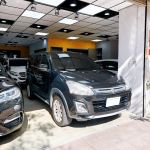 2018 Mitsubishi  Zinger 2.4旗艦＋型 代步車最佳首選～