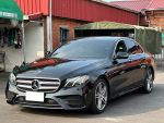 2017款 E300 AMG P1基本滿 低...