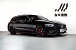 BENZ C300 Estate AMG 23P 柏...
