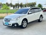 outback 超實用休旅車、四輪驅...