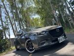 Mazda/馬自達