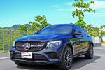 實價精選 Benz AMG GLC43 Coup...