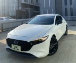 Mazda/馬自達