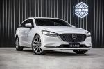 24年式 Mazda6 旅行S版 CTS全...