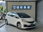 2013 Honda Fit vti-s  