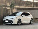 2021 Toyota Corolla Sport 2.0旗艦 原廠保養