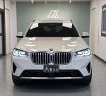 小改款版本/5AU智慧駕駛輔助/新世代內裝設計