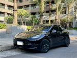 2023 Tesla Model Y LR  黑