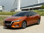 2021 Nissan Sentra B18 GS｜橘...