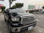 2012年豐田 tundra platinum鉑...