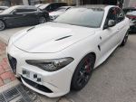 Alfa Romeo/愛快羅密歐
