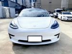 2022 Tesla Model 3 SR 白內裝...