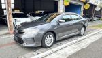 2017 Camry 2.0 豪華版 全車原...