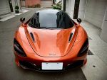 McLaren/麥拉倫