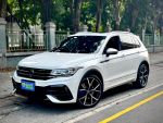 末代 Tiguan R 320匹 EA888 EV...