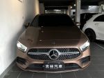 Mercedes-Benz/賓士