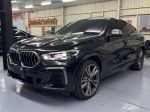 2022年出廠 X6 M50i 總代理 原...