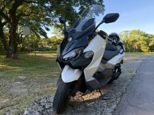  【自售】SYM MAXSYM TL500 (465) 誠可議