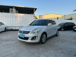 靈動俐落，2015 Suzuki Swift，以...
