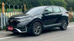 2022年CRV 5.5代、免鑰匙、全景天窗、ACC跟車、電動尾門、駕駛輔助系統
