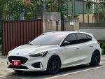 【毅寰汽車】FOCUS ST Line Lo...