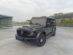 BENZ G500（黑）正2007年出廠 電動...