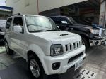 2013年jImny jb43 四輪傳動...