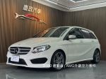 AMG運動版,高顏質,高剛性通勤代步好幫手,德國工藝,試過了就懂!