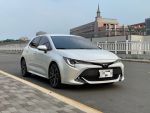 低里程 原版件 原廠保養 一手車 頂級版 跟車ACC AURIS