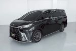 2025 LM500 奢華配備頂級享受